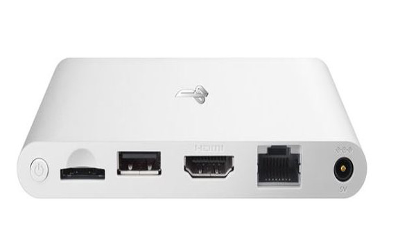 Por fin "Vita TV" saldrá en Europa.