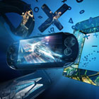 PS Vita-PlayStation Store