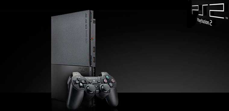 PlayStation 2