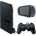 A Sony le sobrepasa la demanda de… ¡PS2 y PSP!