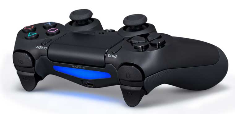 PS4 - Dual Shock 4