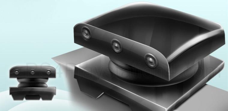 PlayStation 3D Camera