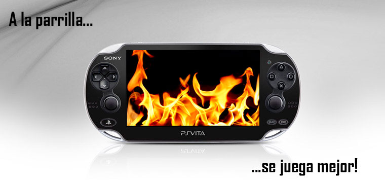 PS Vita - Problemas con la portátil de Sony