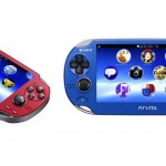Ps Vita-PS Vita