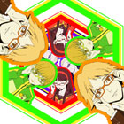 Persona 4 The Golden-PS Vita