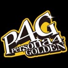 Persona 4 Golden: Solid Gold Premium Edition - Vita