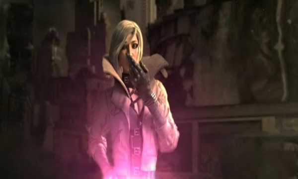 Estrategia y acción.