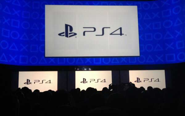 PlayStation 4