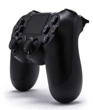 Dual Shock 4