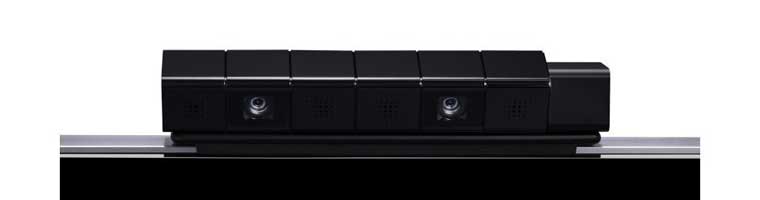 PlayStation 4 Eye