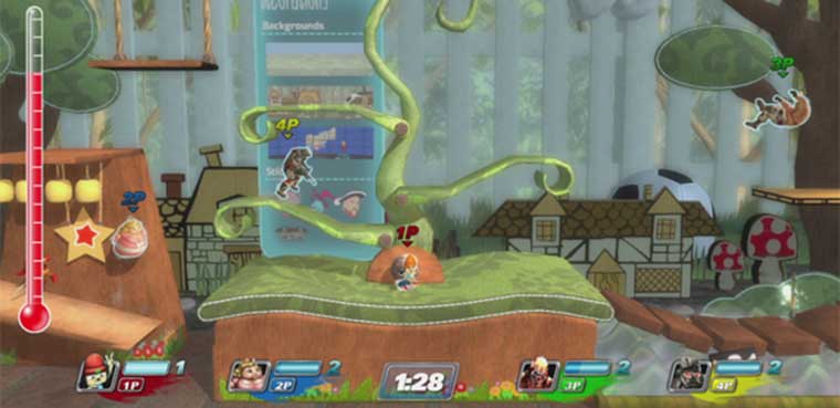 PlayStation All-Stars: Battle Royale