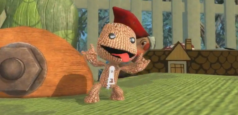 PlayStation All-Stars Battle Royale - PS3 y Vita