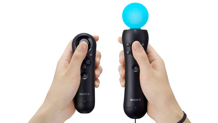 PlayStation Move