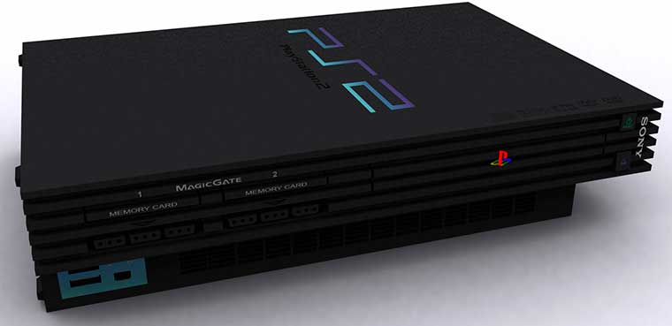 Playstation 2
