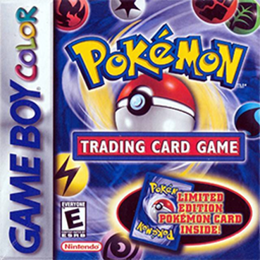 Pokémon Trading Card