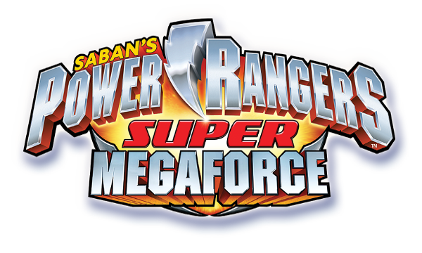 Power Rangers Super Megaforce