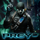 Prey 2 Xbox360, PC, PS3