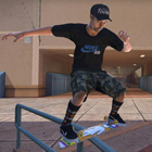 Tony Hawk's Pro Skater HD'