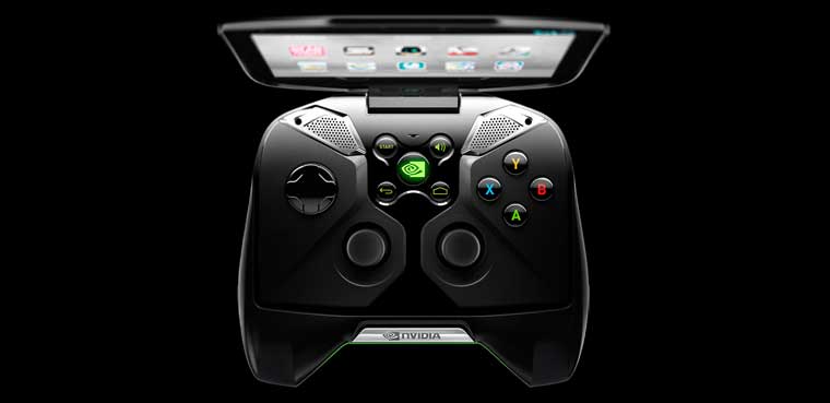 Project Shield Nvidia