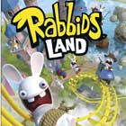 Rabbids Land-Wii U