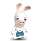 Rabbids land-Wii U