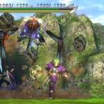Ragnarok Odyssey