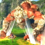 Ragnarok Odyssey
