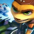 Ratchet & Clank QForce