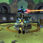 ‘Ratchet & Clank Trilogy HD’ disponible en mayo