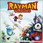 Rayman Origins 3DS