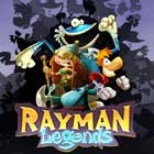 Rayman Legends-Wii U-PS3-Xbox 360