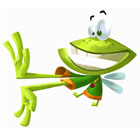 Rayman Legends-Wii U