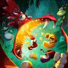 Rayman Legends-Wii U