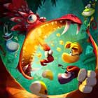 Rayman Legends-Wii U