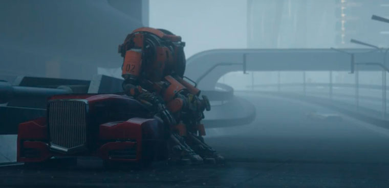 Reset - Puzzles para PC