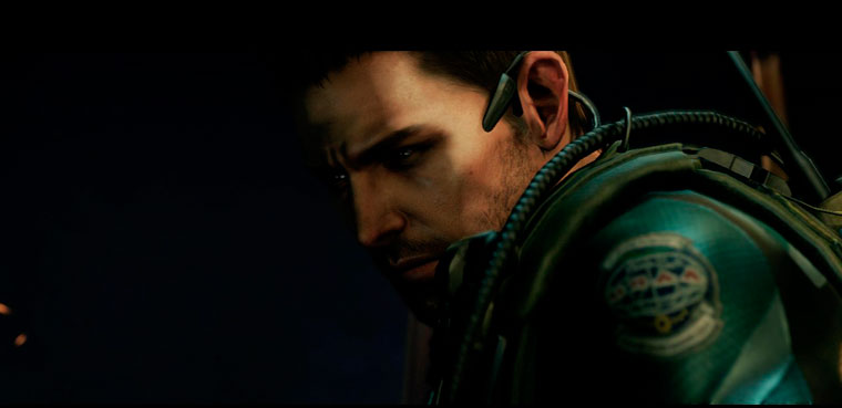 Resident Evil 6 - PC, PS3 y Xbox 360