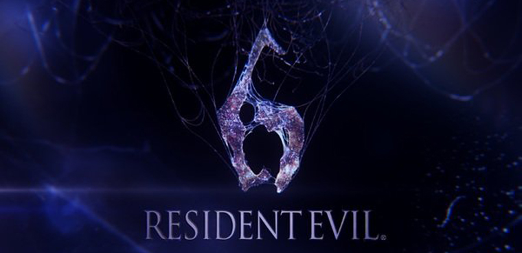 Resident Evil 6 - PC, Xbox 360, PS3 - Capcom