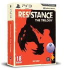 Resistance the Trilogy-PS3