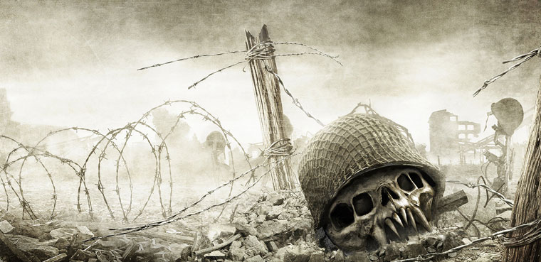 Resistance the Trilogy-PS3