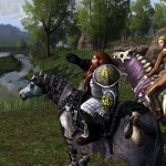 'El Señor de los Anillos Online: Riders of Rohan' se muestra en nuevas imágenes y vídeo