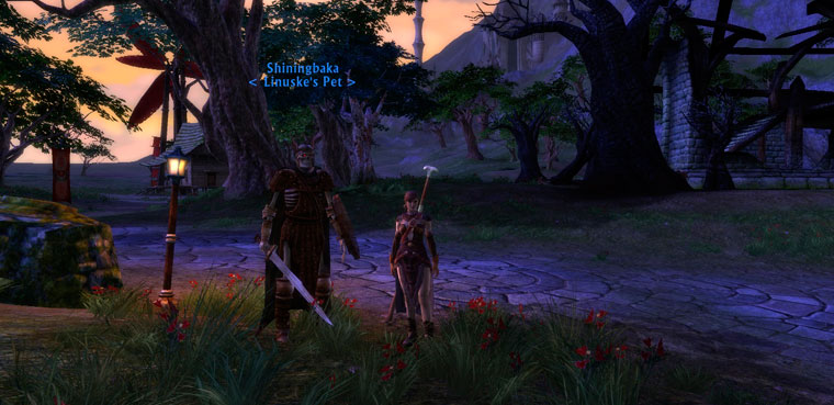 Rift: Planes of Telara