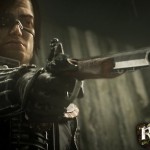 Risen 2: Dark Waters