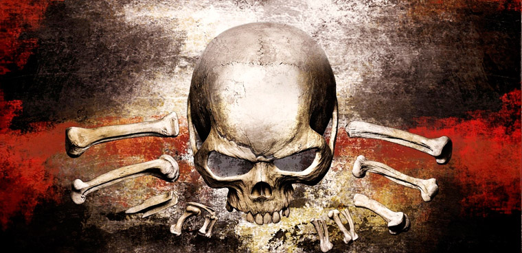 'Risen 2: Dark Waters' para Xbox 360, PS3 y PC