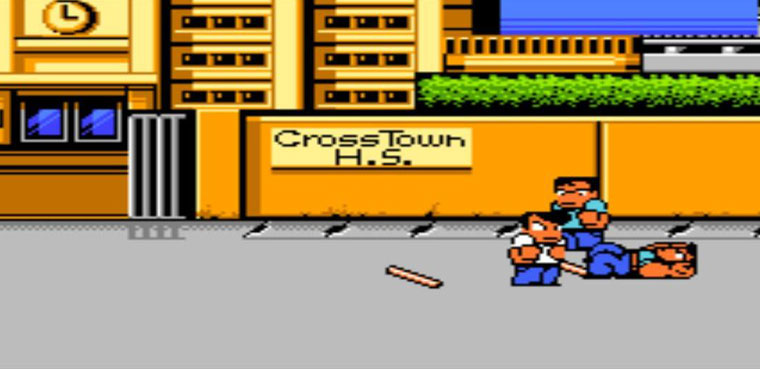 River City Ransom para PC
