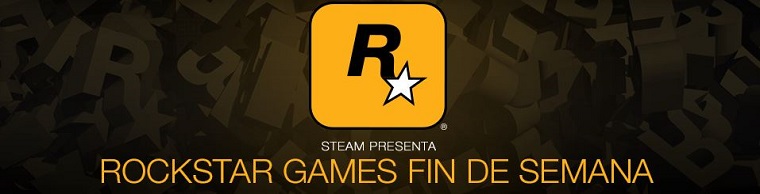 Rockstar games steam