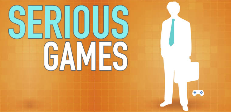 SERIOUSGAMES