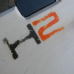 SMG M-25 Hornet - Pistola de Samara en Mass Effect 3