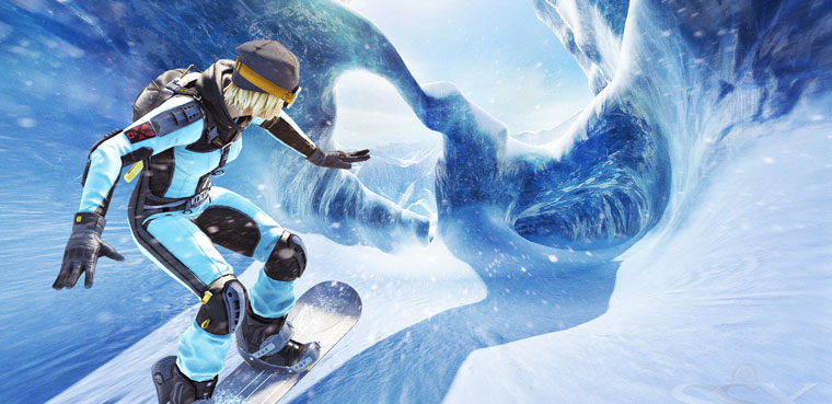 SSX