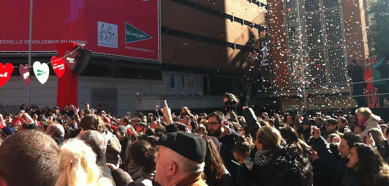 San Valentin Se Baila