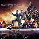 Saints Row IV-PC-PS3-Xbox 360